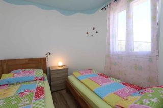 Apartment in Silo - Insel Krk 13586 - 2