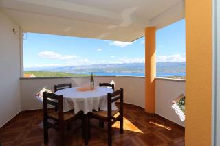 Apartment in Silo - Insel Krk 13586 - 0