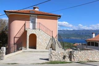 Apartment in Silo/Insel Krk 13586 - Šilo - 1