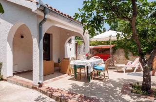 Holiday home in Vrsi/Zadar Riviera 17883 - Kod Mula - 4