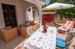 Holiday home in Vrsi/Zadar Riviera 17883 - Kod Mula - 2