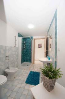 Two-Bedroom Apartment in Siracusa I - 9