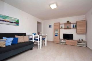 Two-Bedroom Apartment in Siracusa I - 5