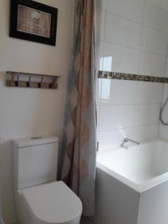 Cosy Country Cottage on a Sunny Hill - New Plymouth - 1
