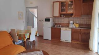 Apartment in Rab - Insel Rab 17563 - 4