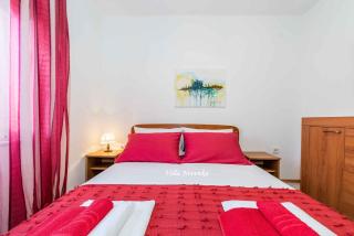 Apartment Rogoznica/Sibenik Riviera 7187 - Zaglavice - 9