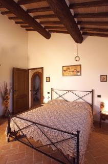 Agriturismo Il Poderino - Asciano - 1