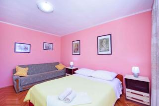 Two-Bedroom Apartment in Makarska/Makarska Riviera 6709 - Makarska - 6
