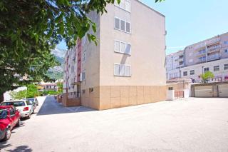 Two-Bedroom Apartment in Makarska/Makarska Riviera 6709 - Makarska - 0