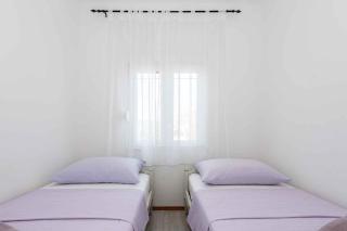 Apartment Rogoznica/Sibenik Riviera 7187 - Zaglavice - 4