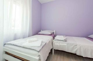 Apartment Rogoznica/Sibenik Riviera 7187 - Zaglavice - 3