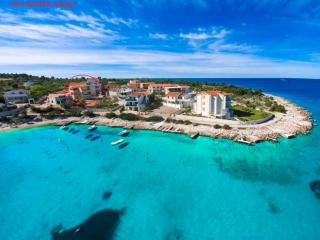 Apartment Rogoznica - Sibenik Riviera 7187 - Rogoznica - 0