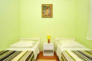 Two-Bedroom Apartment in Slatine I - Trogir - 3