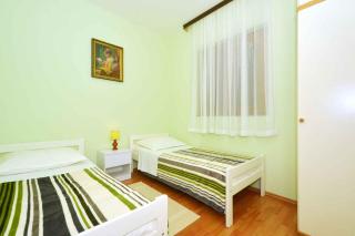 Two-Bedroom Apartment in Slatine I - Trogir - 2