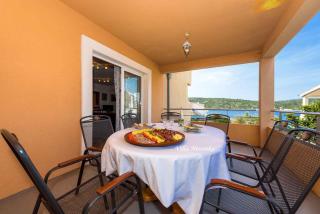Apartment Rogoznica - Sibenik Riviera 7187 - Rogoznica - 6