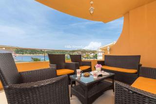 Apartment Rogoznica/Sibenik Riviera 7187 - Zaglavice - 0