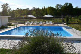 Holiday home Hrvace/Split Riviera 7302 - Markulin - 9