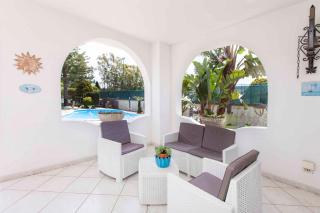 Holiday home in Quartu Sant'Elena 22916 - Quartu SantʼElena - 3