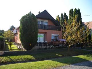Apartment Balatonfenyves/Balaton 18403 - Balatonfenyves - 2