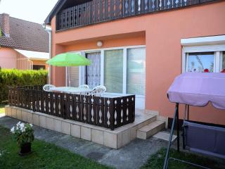 Apartment Balatonfenyves/Balaton 18403 - Balatonfenyves - 1