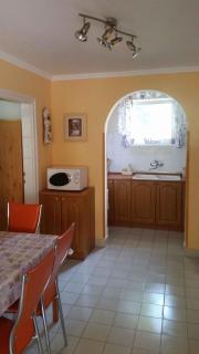 Holiday home Balatonlelle/Balaton 19117 - Balatonlelle - 8