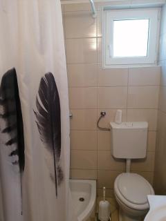 One-Bedroom Apartment in Baric Draga II - Barić Draga - 3