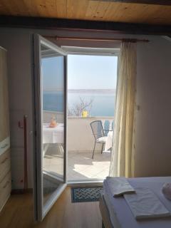 One-Bedroom Apartment in Baric Draga II - Barić Draga - 7