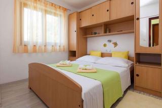 Apartment in Jadranovo 13934 - Jadranovo - 8