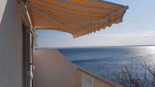 One-Bedroom Apartment in Baric Draga II - Barić Draga - 7