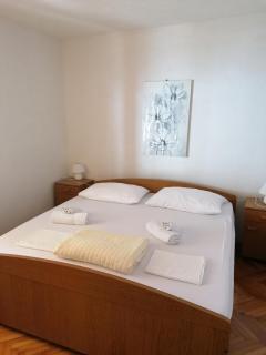 Two-Bedroom Apartment in Baric Draga I - Barić Draga - 7