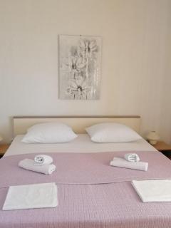 Two-Bedroom Apartment in Baric Draga I - Barić Draga - 5