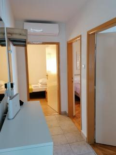 Two-Bedroom Apartment in Baric Draga I - Barić Draga - 2
