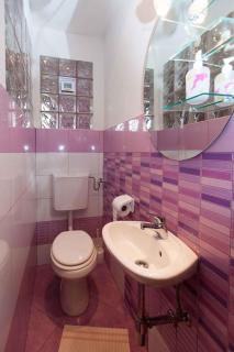 Apartment in Jadranovo with Two-Bedrooms 2 - Smokovo - 5