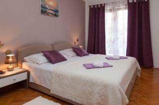 Apartment in Jadranovo with Two-Bedrooms 2 - Smokovo - 4