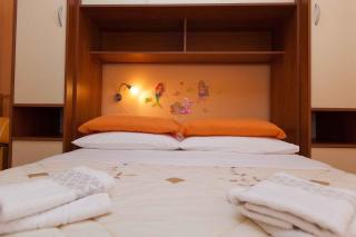 Apartment in Jadranovo with Two-Bedrooms 1 - 9