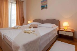 Apartment in Jadranovo with Two-Bedrooms 1 - Smokovo - 2