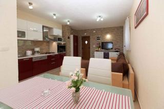 Apartment in Jadranovo with Two-Bedrooms 1 - 7