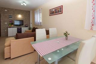 Apartment in Jadranovo with Two-Bedrooms 1 - 6