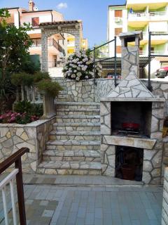 Apartment in Rabac 16819 - Rabac - 4