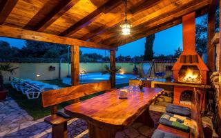 Holiday home Mali Vareski/Istrien 8734 - Mali Vareški - 2