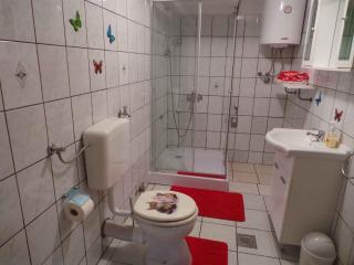 Apartment in Fazana/Istrien 8621 - Valbandon - 3
