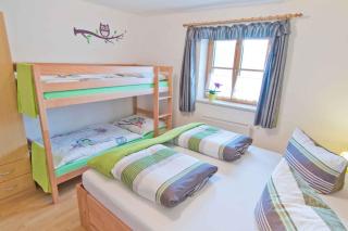 Apartment in Schlitters with One-Bedroom 1 - Schlitters - 4
