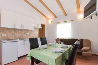 Holiday home in Valbandon/Istrien 8611 - Fondole - 9