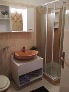 Porec One-Bedroom Apartment 24 - 7