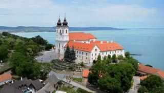 Holiday home in Tihany/Balaton 20236 - Tihany - 3