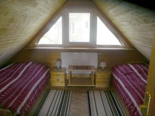 Holiday home in Zinnowitz (Seebad) 3242 - Zinnowitz - 3