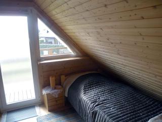 Holiday home in Zinnowitz (Seebad) 3242 - Zinnowitz - 2