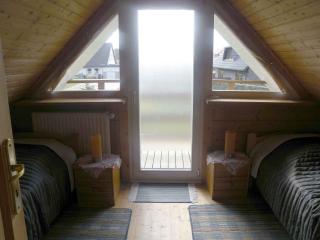 Holiday home in Zinnowitz (Seebad) 3242 - Zinnowitz - 4