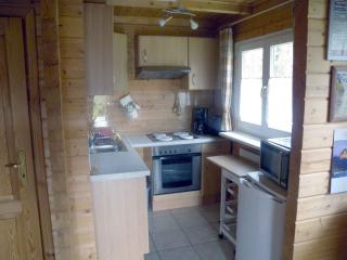 Holiday home in Zinnowitz (Seebad) 3242 - Zinnowitz - 5