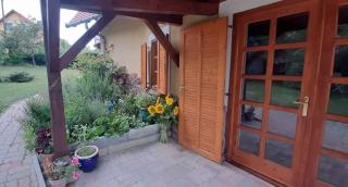 Holiday home Szentantalfa/Balaton 20230 - Szentantalfa - 4